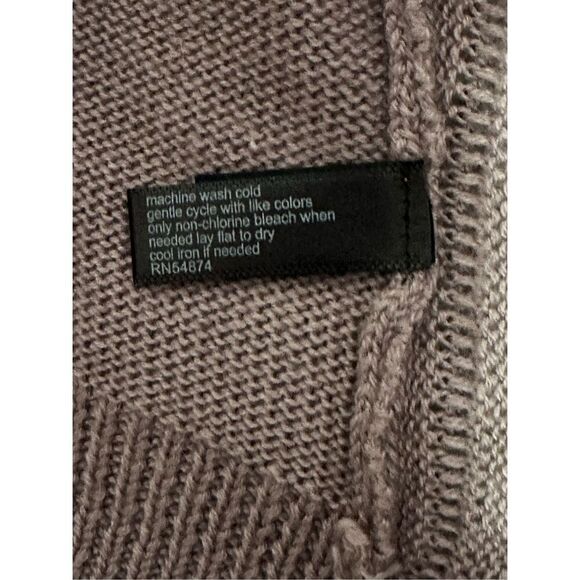 The Limited loose fit sweater - Picture 6 of 10